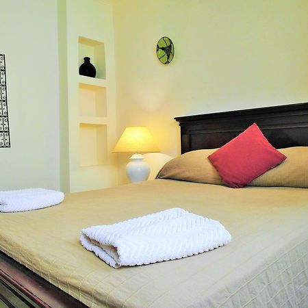 Christina'S House Bed and Breakfast Asilah Exteriör bild