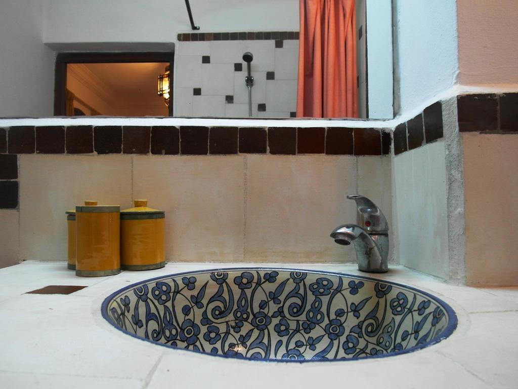 Christina'S House Bed and Breakfast Asilah Rum bild