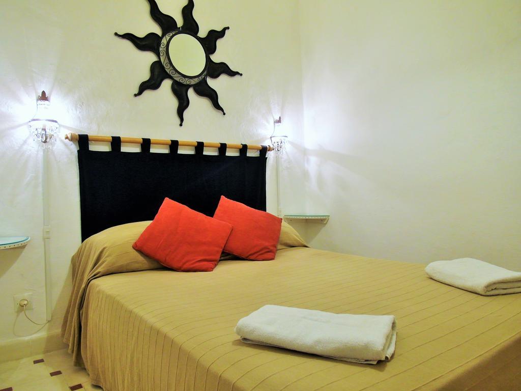 Christina'S House Bed and Breakfast Asilah Exteriör bild