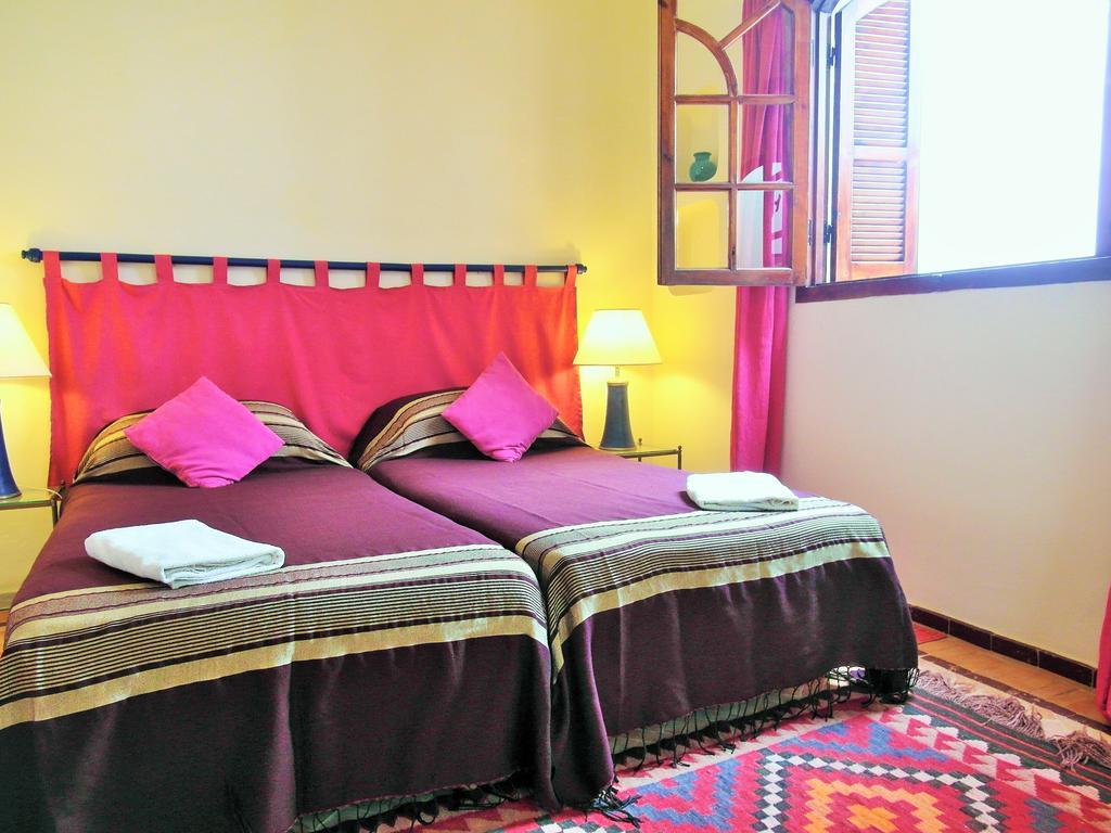 Christina'S House Bed and Breakfast Asilah Exteriör bild