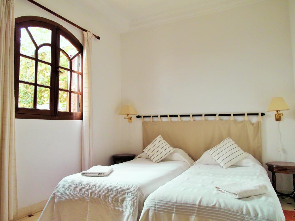Christina'S House Bed and Breakfast Asilah Exteriör bild